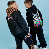 Ragazzo/a - Liquified Sprayground Hoodie