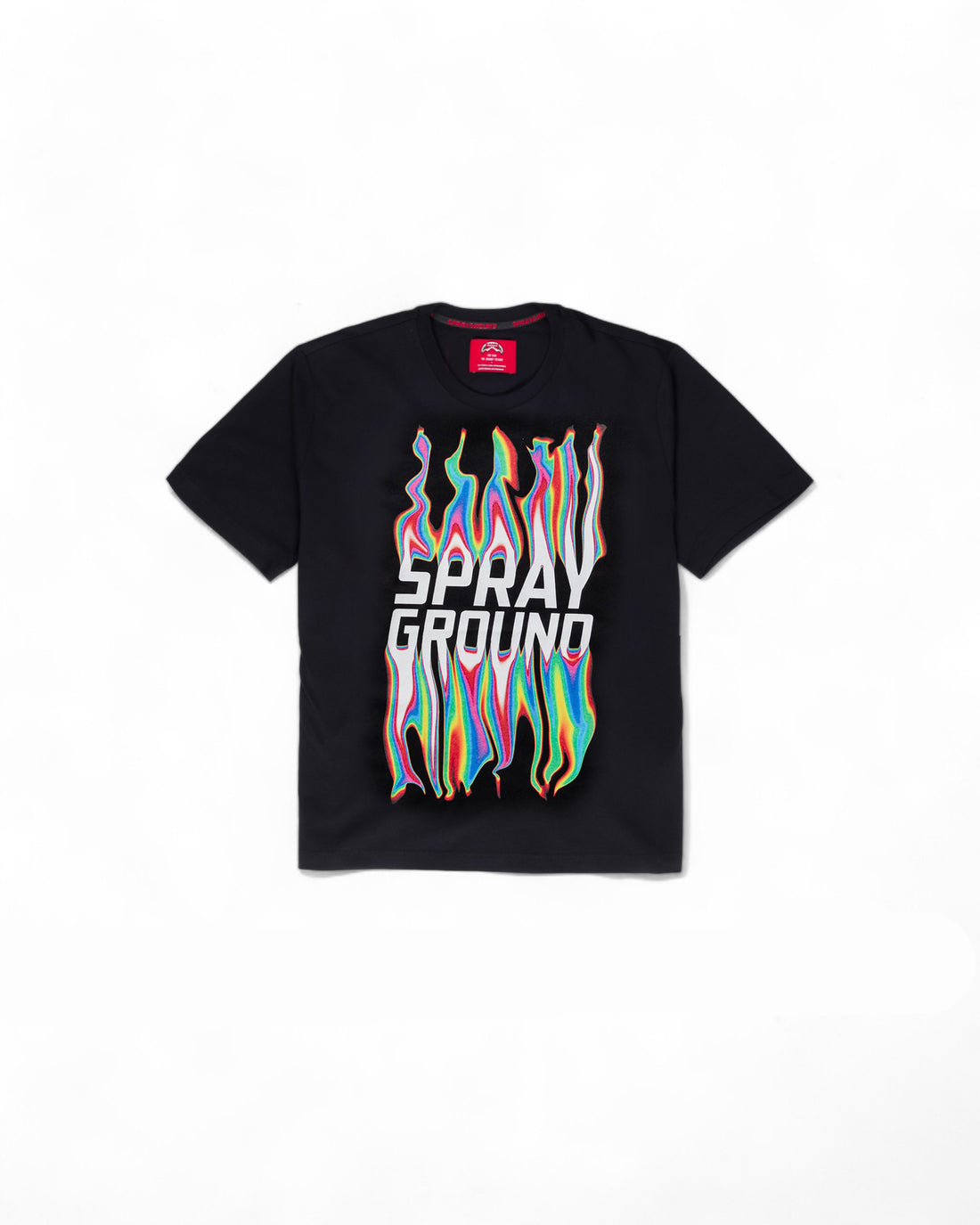 Ragazzo/a - Liquified Sprayground T-shirt