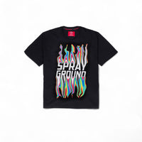 Ragazzo/a - Liquified Sprayground T-shirt