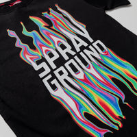 Ragazzo/a - Liquified Sprayground T-shirt