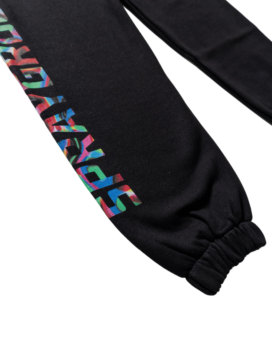 Youth - Sprayground  LIQUIFIED SPRAYGROUND PANTS