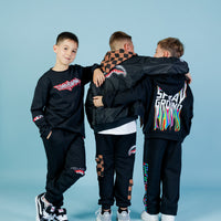 Ragazzo/a - Liquified Sprayground Pants