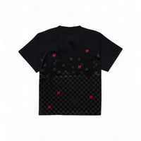 Ragazzo/a - Pixel Checkered T-shirt