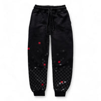 Ragazzo/a - Pixel Checkered Pants