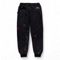 Ragazzo/a - Pixel Checkered Pants