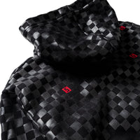 Ragazzo/a - Pixel Checkered Varsity