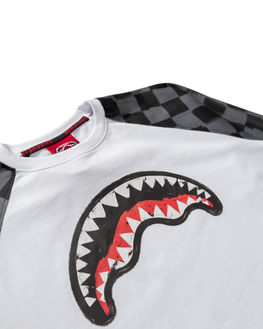 Youth - Sprayground  SIP VANQUISH LONG T-SHIRT