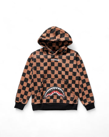 Ragazzo/a - Felpa con cappuccio  Sprayground SIP VANQUISH HOODIE 