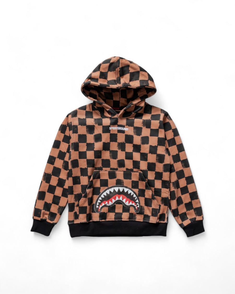 Niño / Niña  - Sudadera con capucha Sprayground SIP VANQUISH HOODIE 