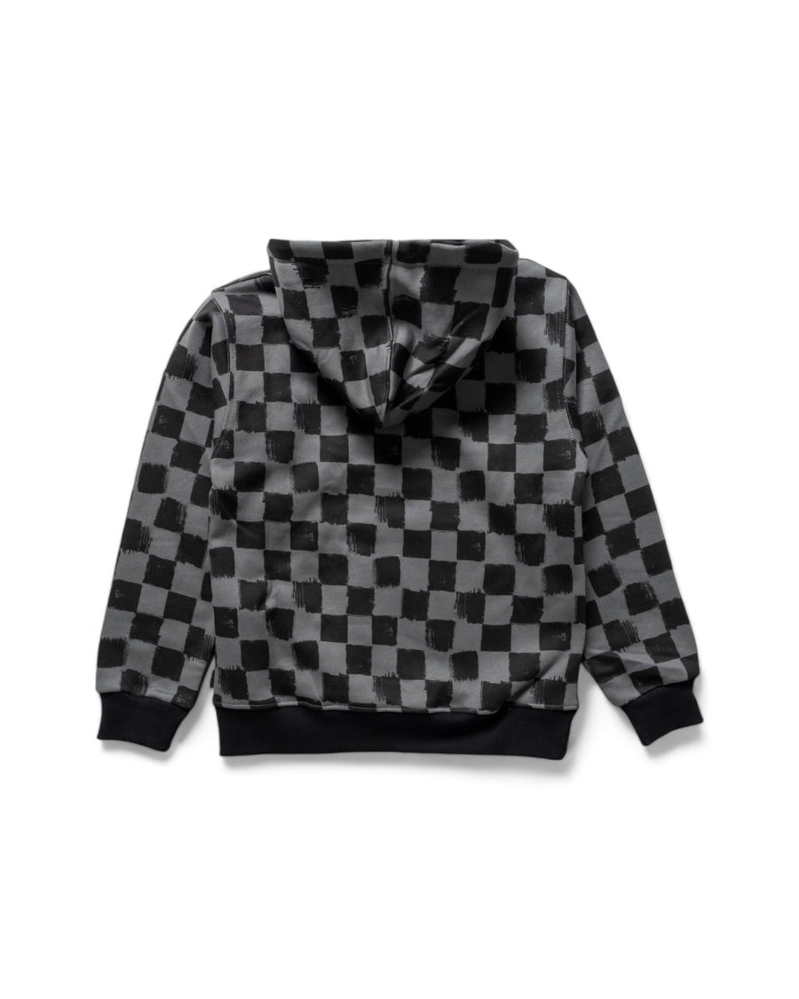 Garçon/Fille - Sweats à capuche Sprayground SIP VANQUISH HOODIE 