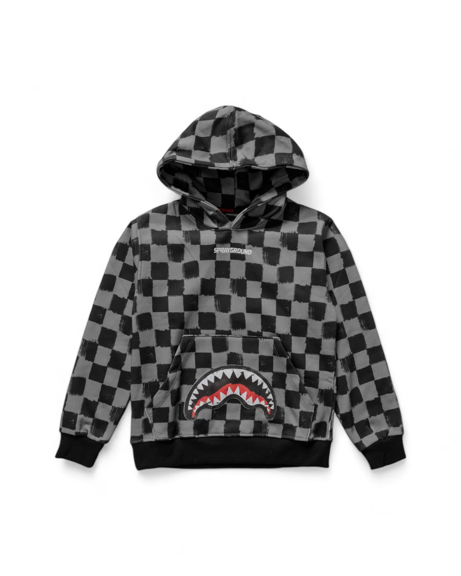 Youth - Sprayground  SIP VANQUISH HOODIE