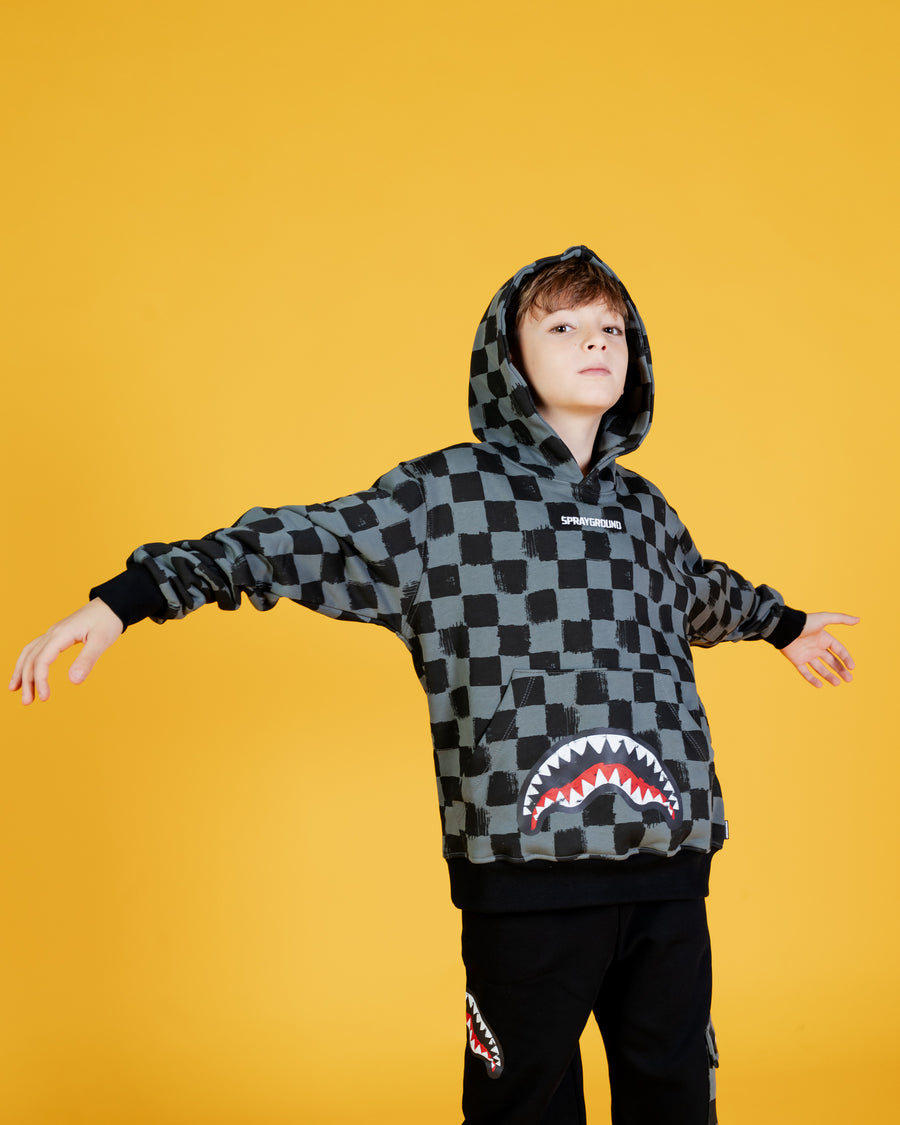 Youth - Sprayground  SIP VANQUISH HOODIE