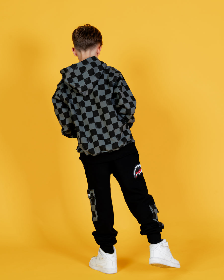 Youth - Sprayground  SIP VANQUISH HOODIE