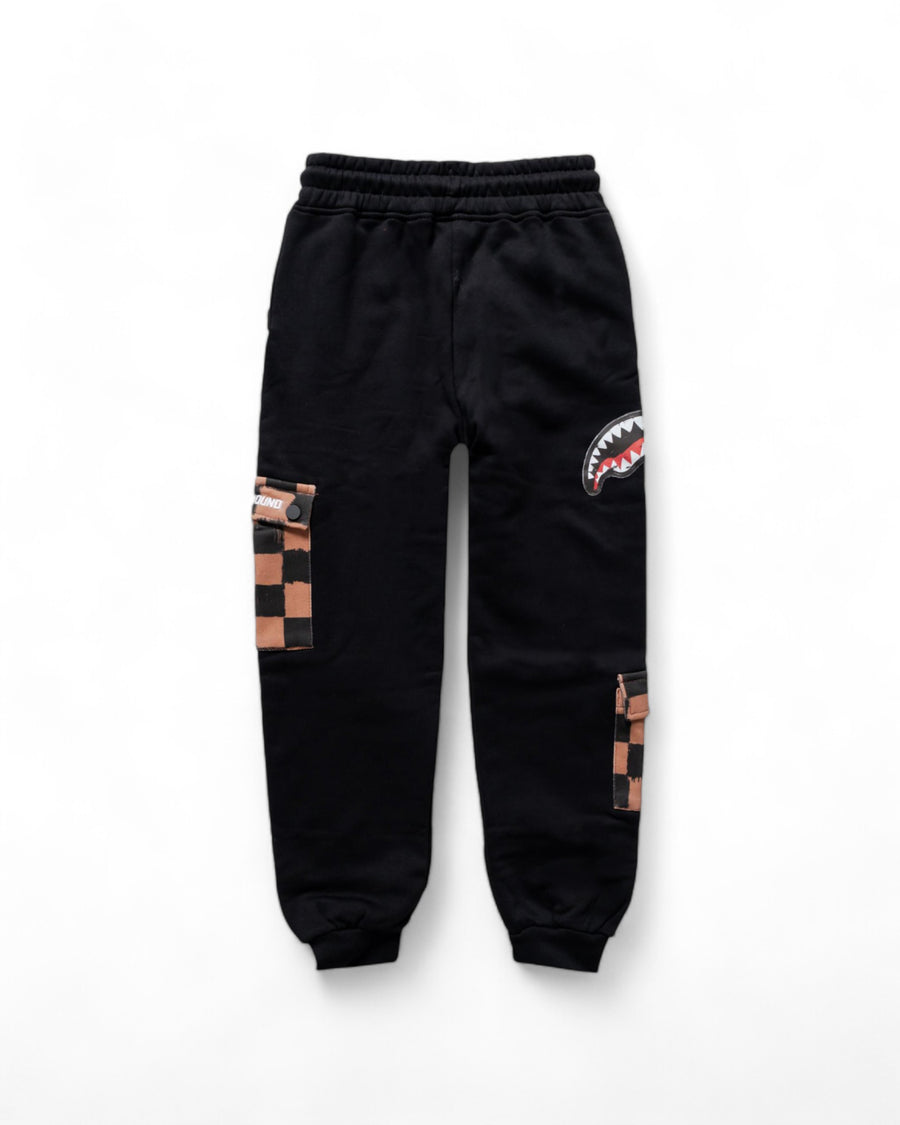 Ragazzo/a - Pantaloni sportivi Sprayground SIP VANQUISH PANTS 