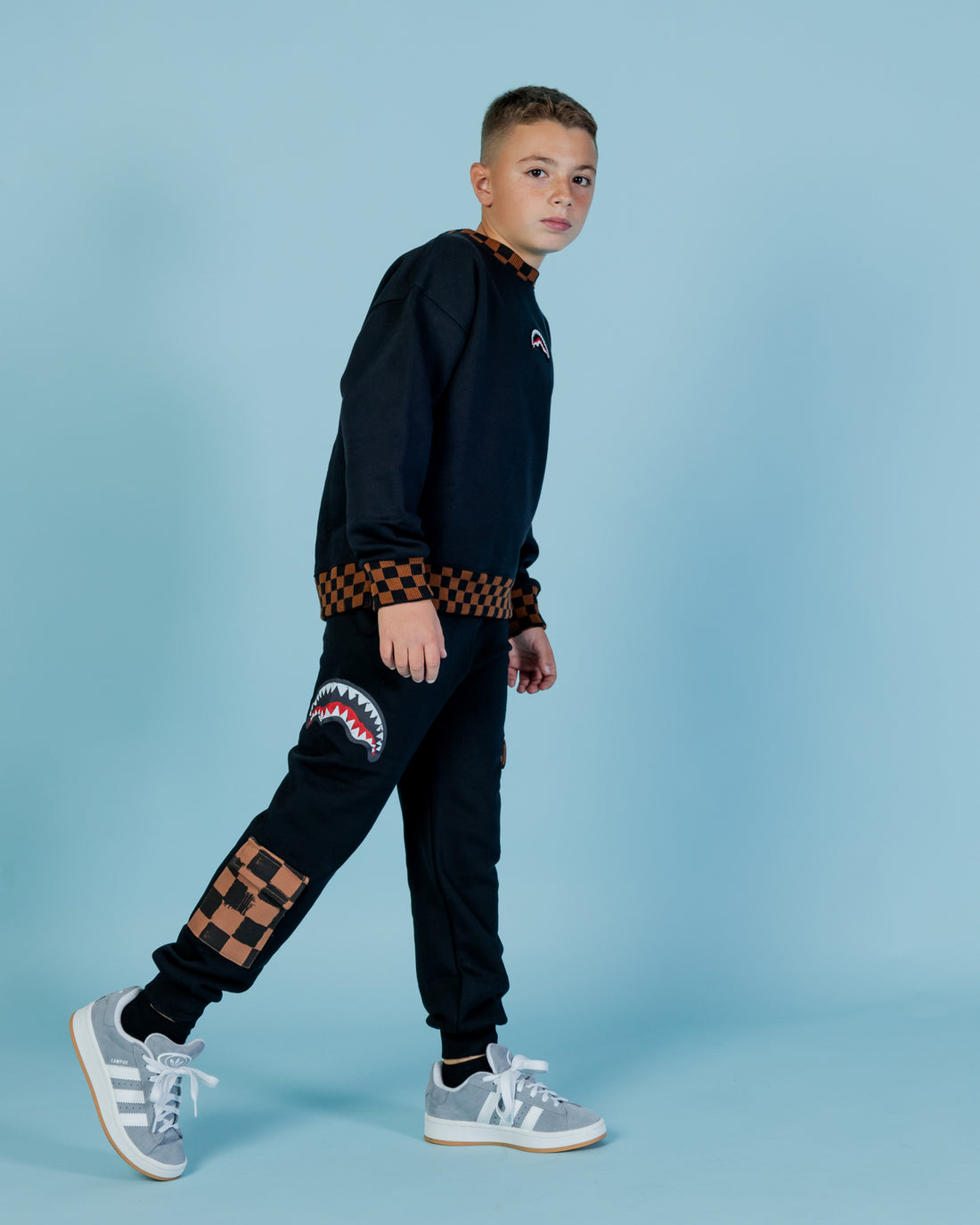 Ragazzo/a - Sip Vanquish Pants