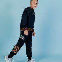 Ragazzo/a - Sip Vanquish Pants