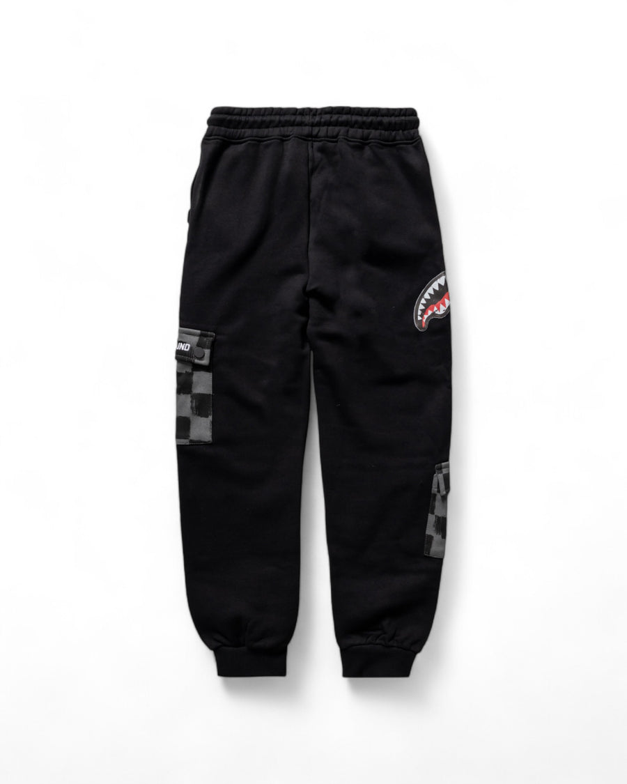 Youth - Sprayground  SIP VANQUISH PANTS