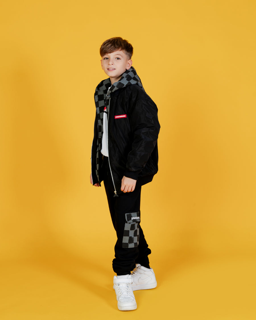 Youth - Sprayground  SIP VANQUISH PANTS