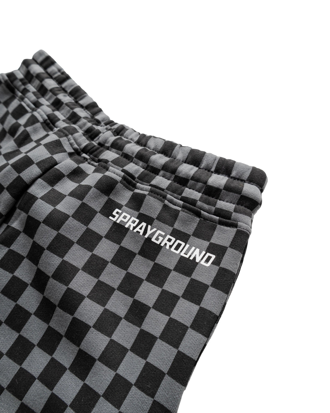 Ragazzo/a - Paint Roller Checkered Pants