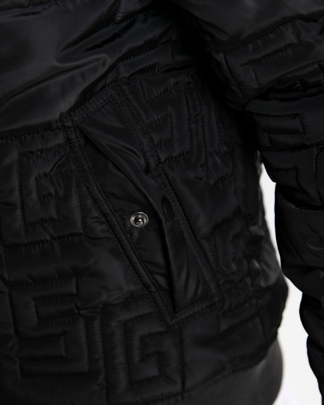 Garçon/fille - Sg Bomber