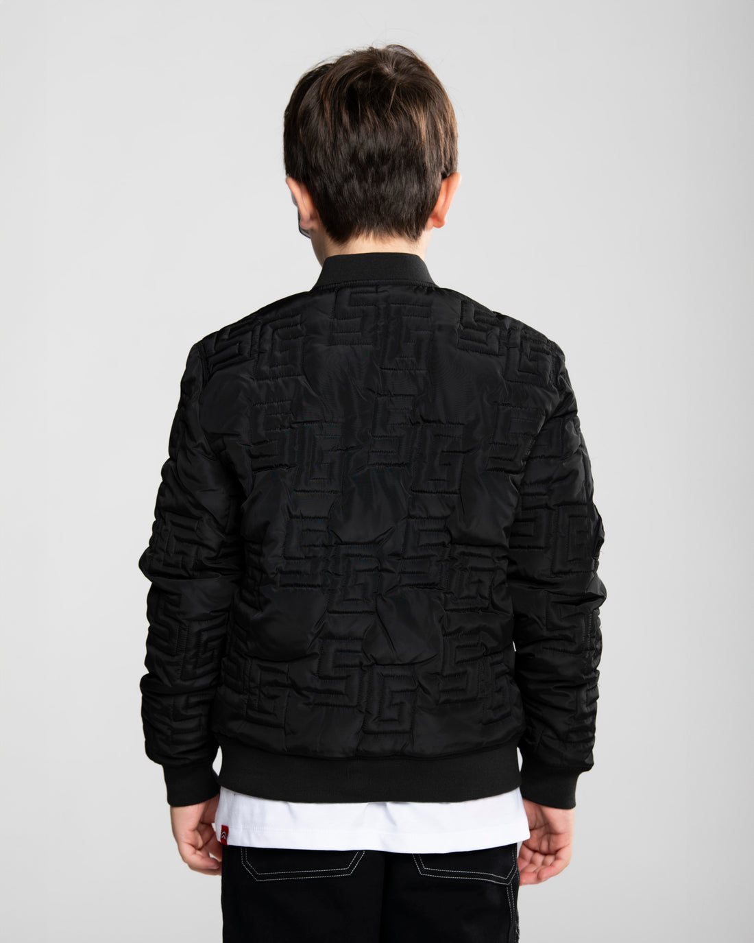 Garçon/fille - Sg Bomber