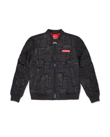 Garçon/fille - Sg Bomber