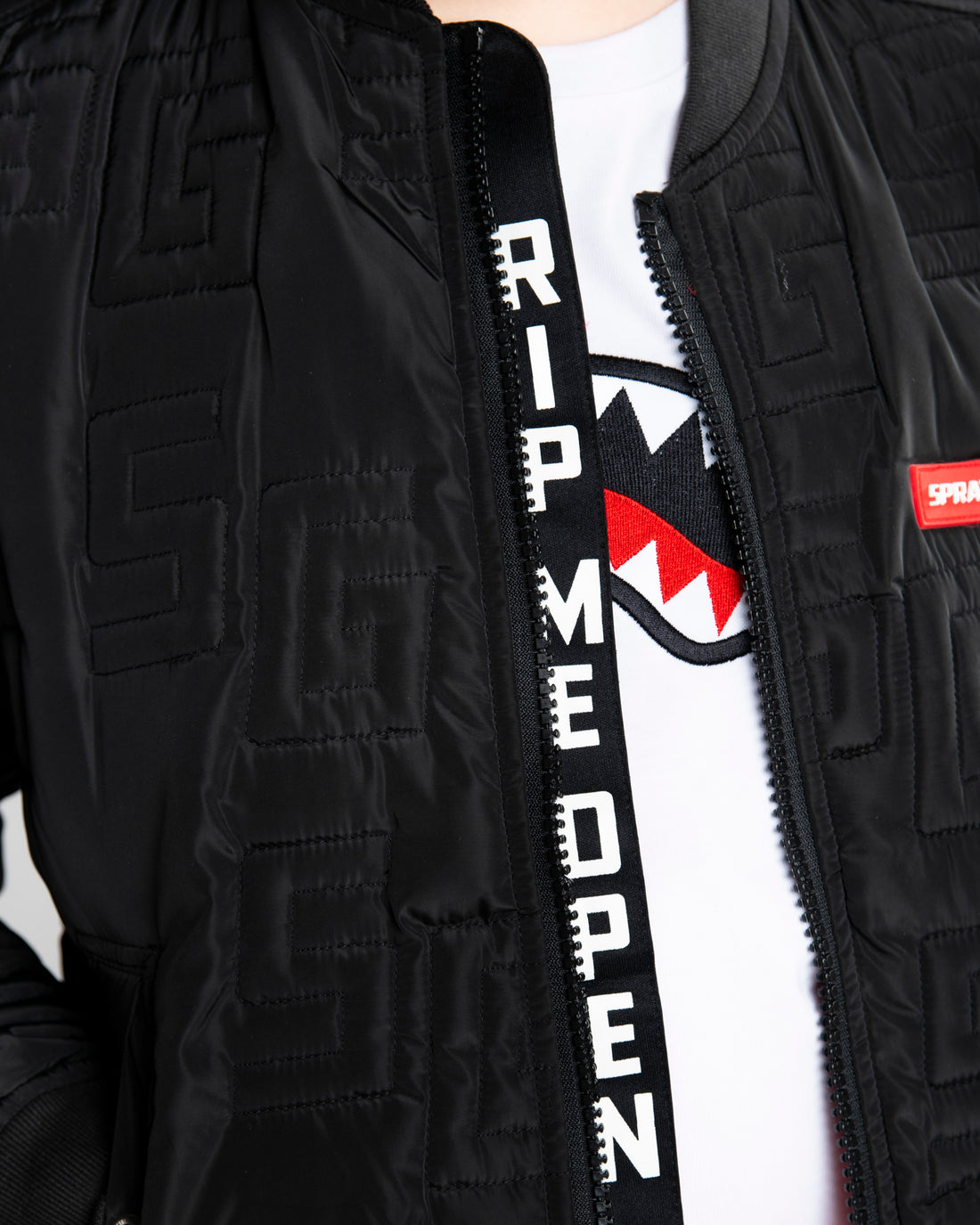 Garçon/fille - Sg Bomber
