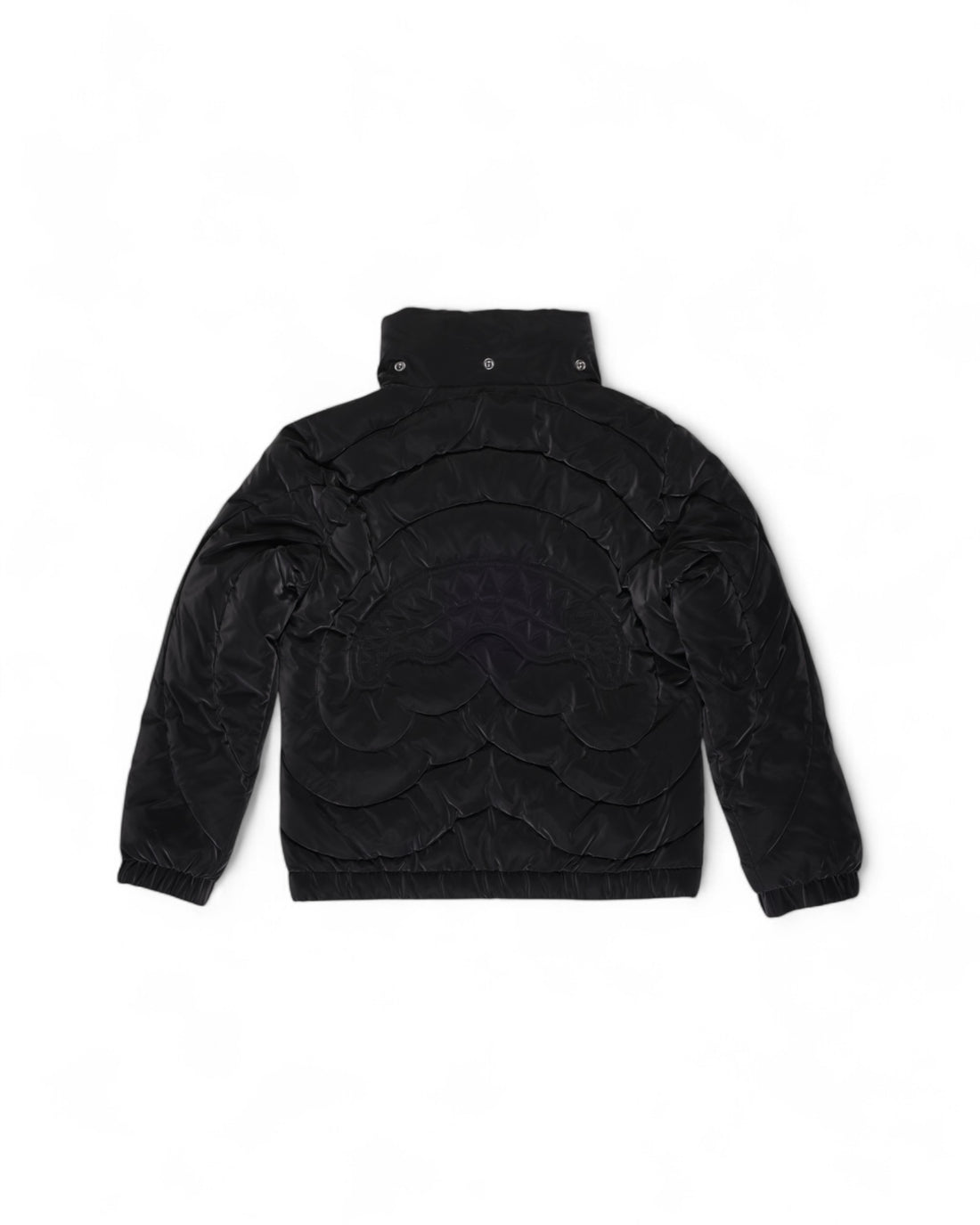 Ragazzo/a - All Black Alien Down Jacket