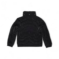 Ragazzo/a - All Black Alien Down Jacket