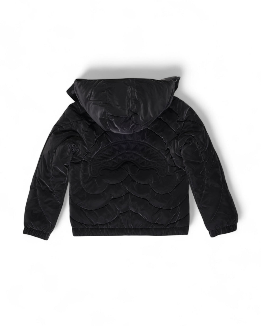 Ragazzo/a - All Black Alien Down Jacket