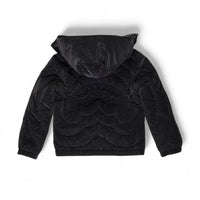 Ragazzo/a - All Black Alien Down Jacket