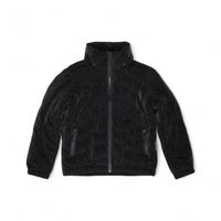 Ragazzo/a - All Black Alien Down Jacket