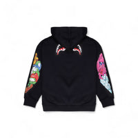 Ragazzo/a - Smashed Spraygrounders Hoodie