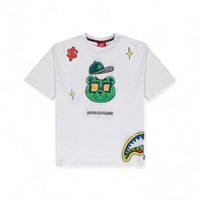 Ragazzo/a - Money Bear Cut T-shirt