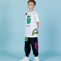 Ragazzo/a - Money Bear Cut T-shirt