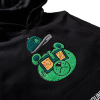 Ragazzo/a - Money Bear Cut Hoodie