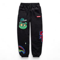 Ragazzo/a - Money Bear Cut Pants