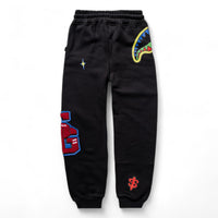 Ragazzo/a - Money Bear Cut Pants