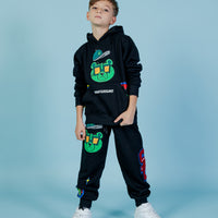 Ragazzo/a - Money Bear Cut Pants