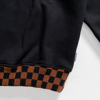 Ragazzo/a - Tufting Shark Crewneck Checkered