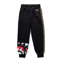 Ragazzo/a - Maxi Shark Pants