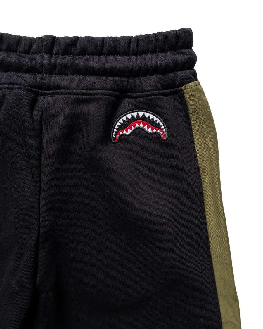 Niño / Niña  - Maxi Shark Pants