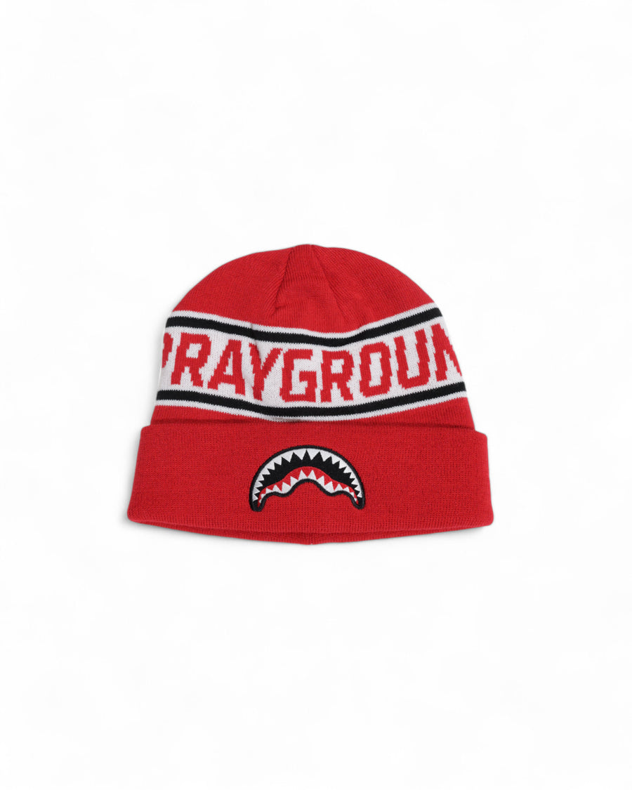 Gorra Sprayground SHARK BEANIE 