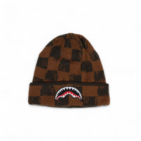 Sip Vanquish Beanie