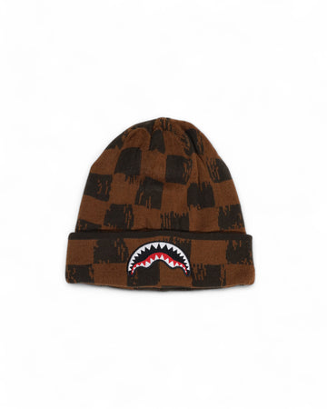 Sprayground  SIP VANQUISH BEANIE