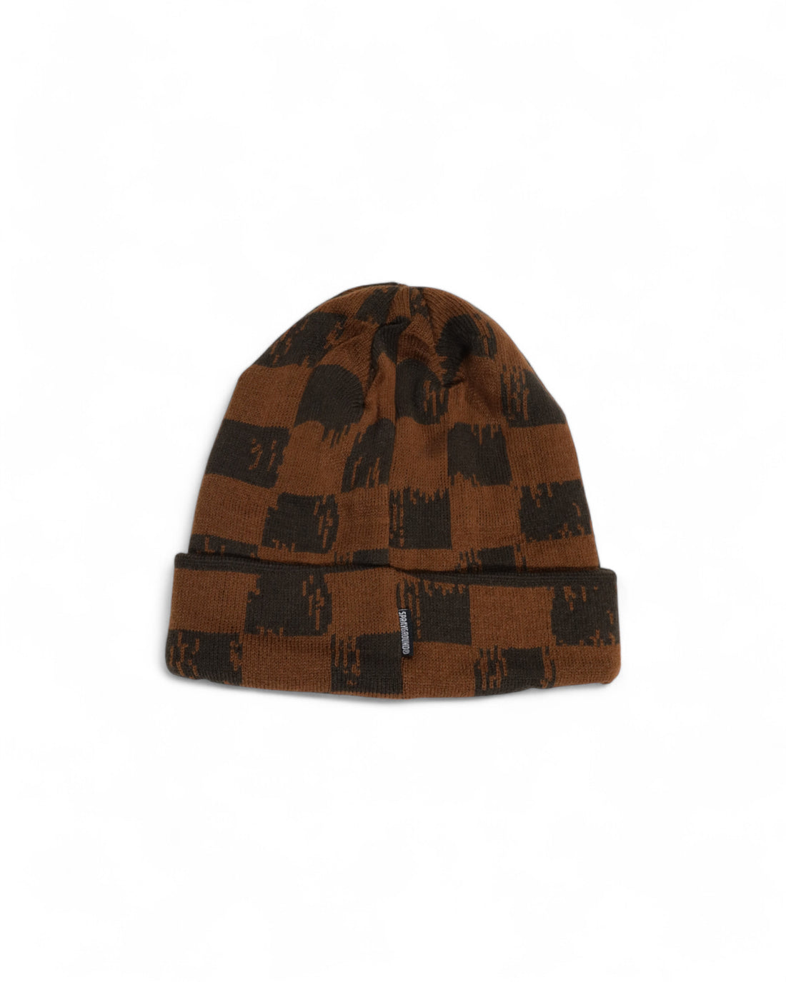 Sip Vanquish Beanie