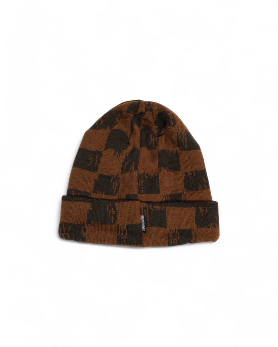 Gorra Sprayground SIP VANQUISH BEANIE 