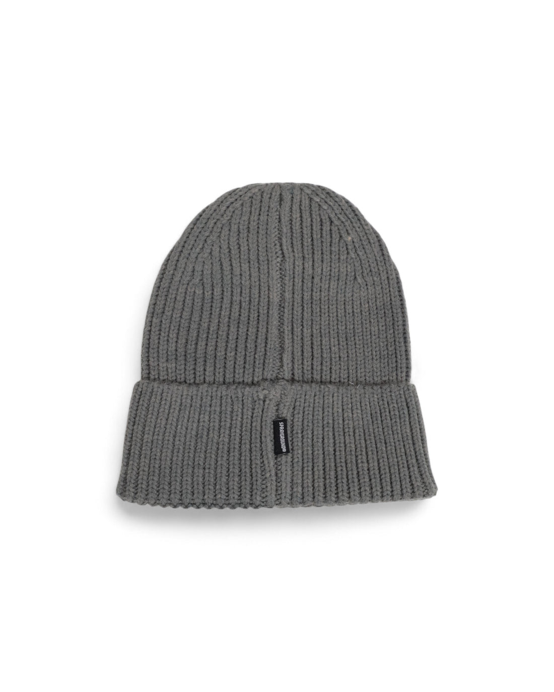 Spray Beanie