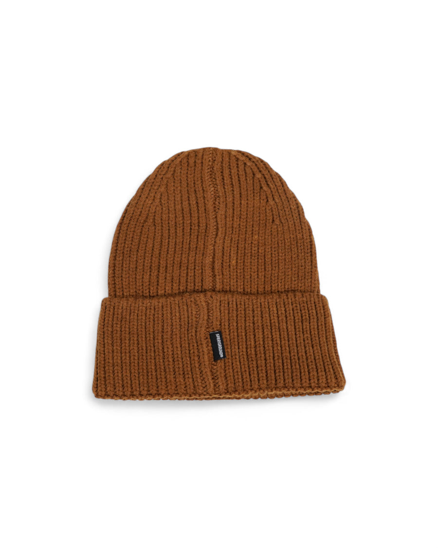 Spray Beanie