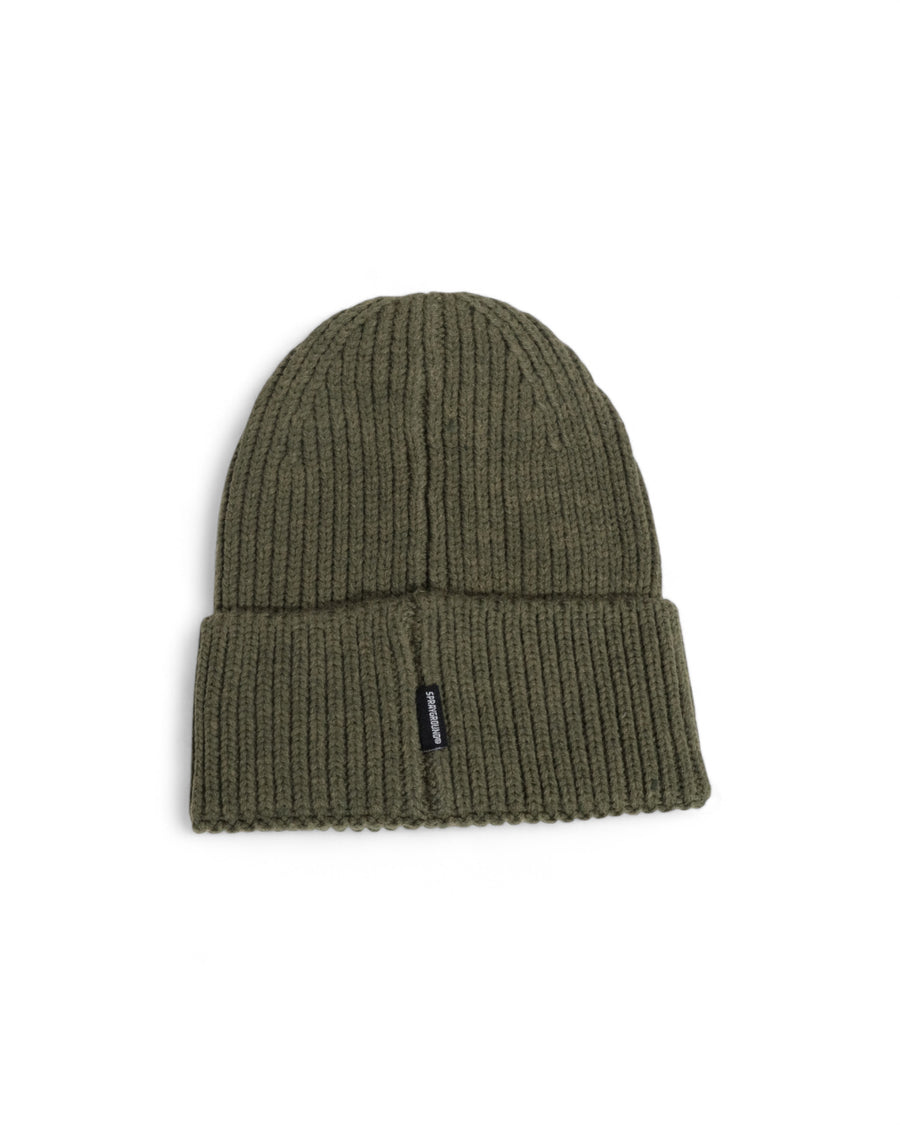 Spray Beanie